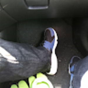 Meet your Posher, Cyrus